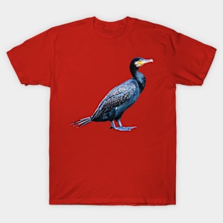 Blue Bird T-Shirt